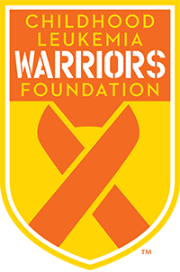 The Childhood Leukemia Warrior Foundation logo