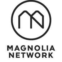 The Magnolia Network logo